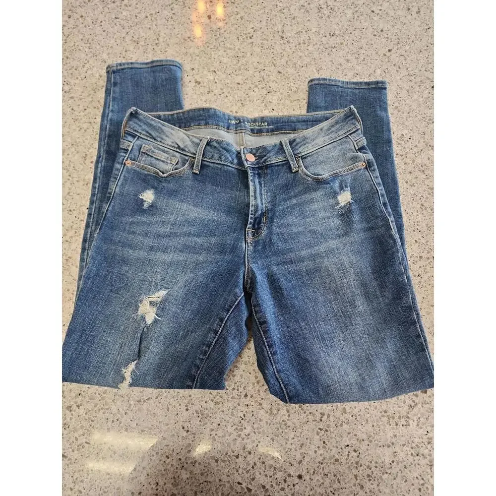 Jeans - Picture 4 of 9